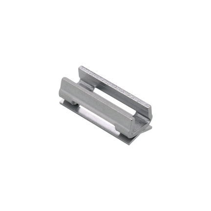 Adapter montażowy  do siłowników gładkich (E11877) - IFM