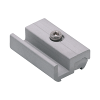 Adapter montażowy  do siłowników Bosch Rexroth (E11892) - IFM