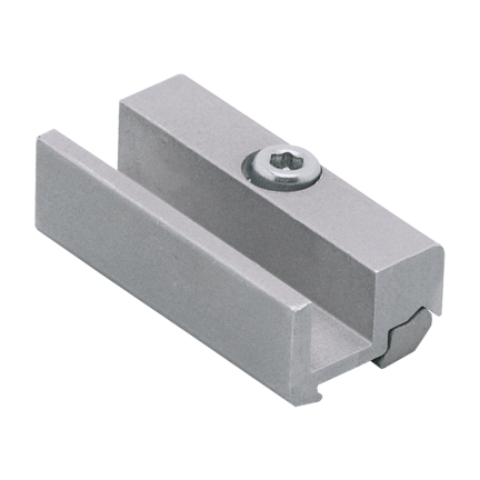 Adapter montażowy  do siłowników Bosch Rexroth (E11893) - IFM