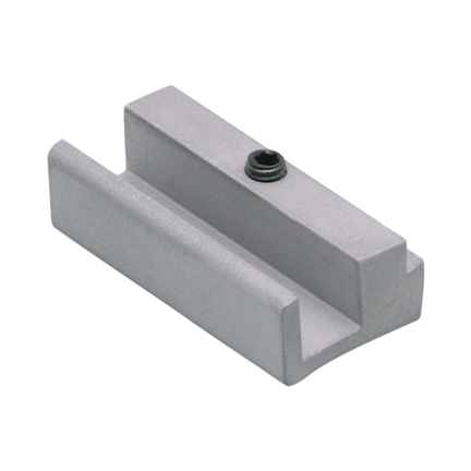 Adapter montażowy  do siłowników Bosch Rexroth (E11894) - IFM