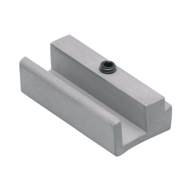 Adapter montażowy  do siłowników Bosch Rexroth (E11894) - IFM