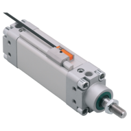 Adapter montażowy  do siłowników Festo (E11895) - IFM