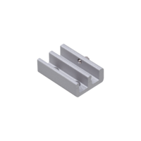 Adapter montażowy  do siłowników Bosch Rexroth (E12164) - IFM
