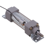 Adapter montażowy  do siłowników profilowanych i szpilkowych ADAPT TIE ROD/PROFILE (E12231) - IFM