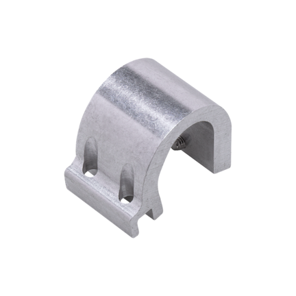 Adapter montażowy  do siłowników profilowanych i szpilkowych ADAPT TIE ROD/PROFILE (E12233) - IFM