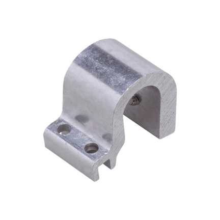 Adapter montażowy  do siłowników profilowanych i szpilkowych ADAPT TIE ROD/PROFILE (E12234) - IFM