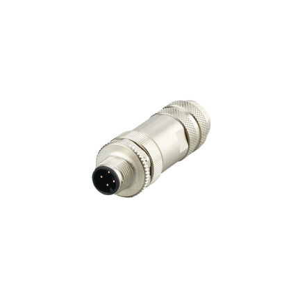 Wtyk męski SSTGH040MSSFKSG (E12261) - IFM
