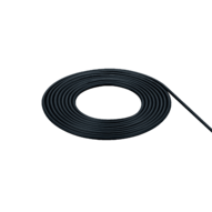 Przewody bez Wtyków CABLE/10M/ Silicon/4X0,34/BK (E12274) - IFM