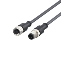 Przewód połączeniowy V do GH040MSS0015C04STGH040MSS (E12332) - IFM
