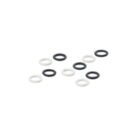 Zestaw uszczelniający HYDRAULIC SPARE PARTS KIT (E12451) - IFM