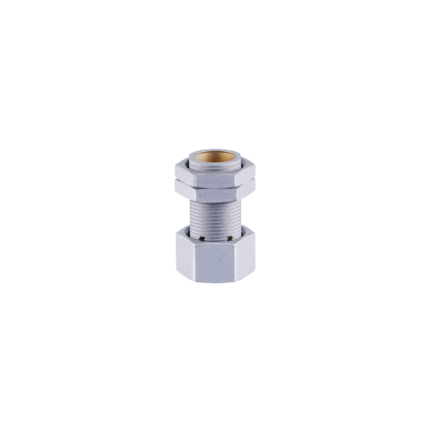 Tuleja montażowa z blokadą FIXING/M12/NT/K1/COATED/END STOP (E12452) - IFM