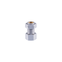Tuleja montażowa z blokadą FIXING/M12/NT/K1/COATED/END STOP (E12452) - IFM