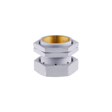Tuleja montażowa z blokadą FIXING/M30/NT/K1/COATED/END STOP (E12454) - IFM
