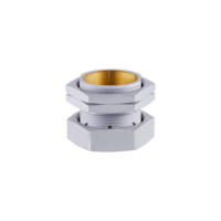 Tuleja montażowa z blokadą FIXING/M30/NT/K1/COATED/END STOP (E12454) - IFM