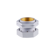 Tuleja montażowa z blokadą FIXING/M30/NT/K1/COATED/END STOP (E12454) - IFM
