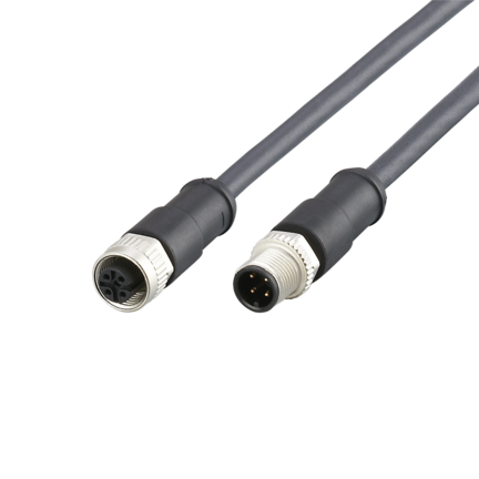 Przewód połączeniowy V do GH040MSS0007H04STGH04MSS (E12535) - IFM