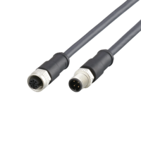 Przewód połączeniowy V do GH040MSS0007H04STGH04MSS (E12535) - IFM