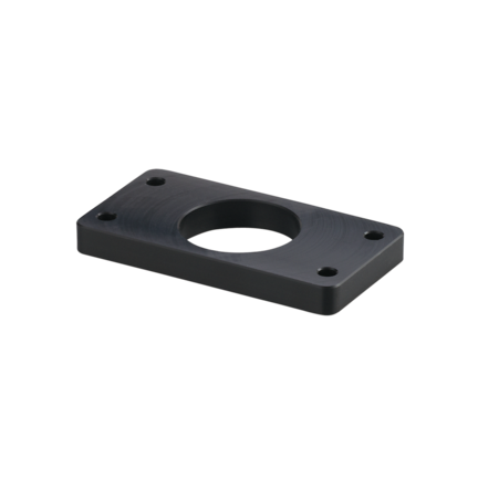 Wspornik montażowy  ADAPTER 80X30X10 (E12569) - IFM