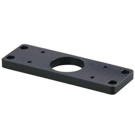 Wspornik montażowy  ADAPTER 130X30X10 (E12573) - IFM