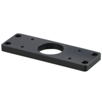 Wspornik montażowy  ADAPTER 130X30X10 (E12573) - IFM