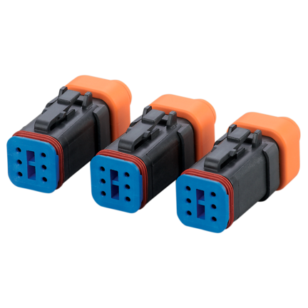 Osłona SdoGSA060PLAFKCR (E12636) - IFM
