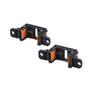 Adapter montażowy  do montażu wolnostojącego (E12675) - IFM