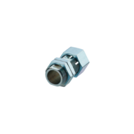 Tuleja montażowa z blokadą FIXING/M12/NT/FE/END STOP (E12738) - IFM