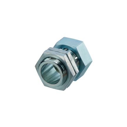 Tuleja montażowa z blokadą FIXING/M18/NT/FE/END STOP (E12739) - IFM