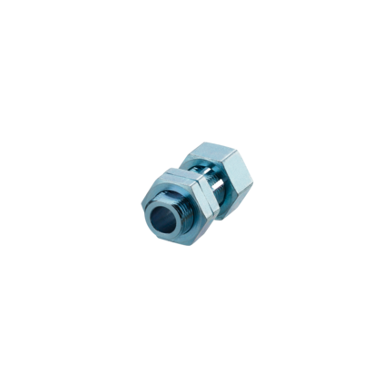 Tuleja montażowa z blokadą FIXING/M8/NT/FE/END STOP (E12741) - IFM