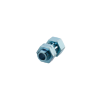 Tuleja montażowa z blokadą FIXING/M8/NT/FE/END STOP (E12741) - IFM