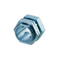 Tuleja montażowa z blokadą FIXING/M30/NT/FE/END STOP (E12742) - IFM
