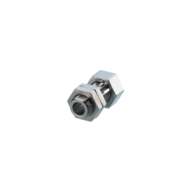 Tuleja montażowa z blokadą FIXING/M8/NT/MS/END STOP (E12743) - IFM