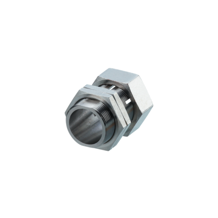 Tuleja montażowa z blokadą FIXING/M18/NT/MS/END STOP (E12745) - IFM