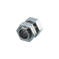 Tuleja montażowa z blokadą FIXING/M18/NT/MS/END STOP (E12746) - IFM