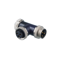 Rozgałęźnik T Z do 2B030ZDS0000-00STGB030ZDS (E12777) - IFM