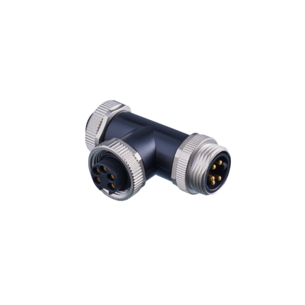 Rozgałęźnik T Z do 2B050ZDS0000-00STGB050ZDS (E12778) - IFM