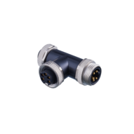 Rozgałęźnik T Z do 2B050ZDS0000-00STGB050ZDS (E12778) - IFM
