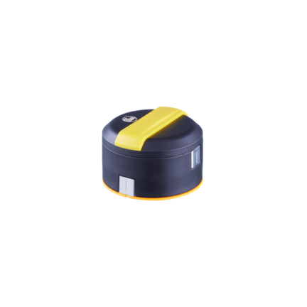 Znacznik Położenia do Siłowników Zaworowych PUCK 53MM BASIC 20MM SHAFT 2-wAY (E12828) - IFM