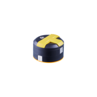 Znacznik Położenia do Siłowników Zaworowych PUCK 53MM BASIC 20MM SHAFT 3-wAY (E12829) - IFM