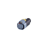 Złącze Amp SdoGX040--D0000 (E12847) - IFM