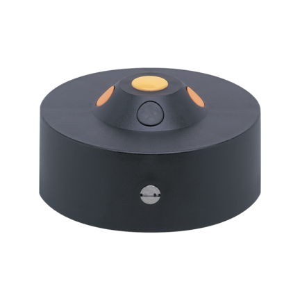 Znacznik Położenia do Siłowników Zaworowych PUCK/IND/BK/D102 (E17328) - IFM