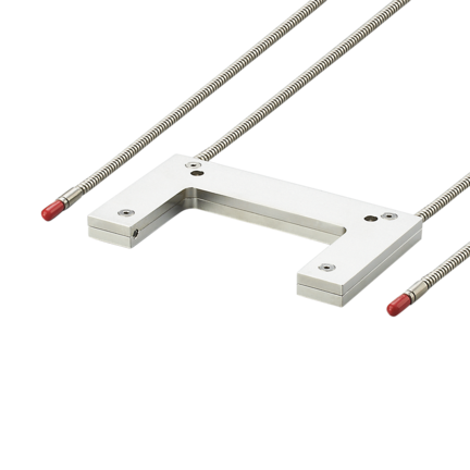 Czujnik światłowodowy w układzie bramki FE-50-V-V-X/2,5M (E21132) - IFM