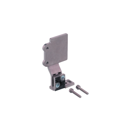 Adapter do Montażu I dokładnej Regulacji czujników  Laserowych (E21225) - IFM
