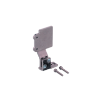 Adapter do Montażu I dokładnej Regulacji czujników  Laserowych (E21225) - IFM