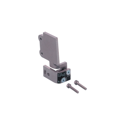 Adapter do Montażu I dokładnej Regulacji czujników  Laserowych (E21226) - IFM