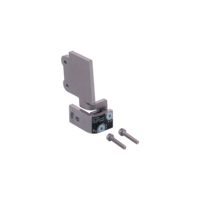 Adapter do Montażu I dokładnej Regulacji czujników  Laserowych (E21226) - IFM