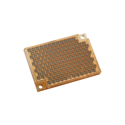 Odbłyśnik do czujników  refleksyjnych REFLECTOR TS-56X38 SC (E21268) - IFM