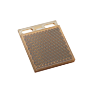 Odbłyśnik do czujników  refleksyjnych REFLECTOR TS-48X48 SC (E21269) - IFM