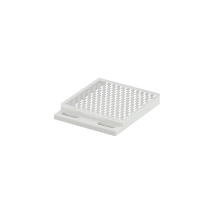 Odbłyśnik do czujników  refleksyjnych (E21299) - IFM