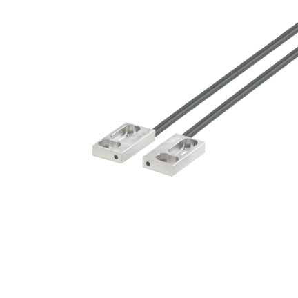 Czujnik światłowodowy w układzie bramki FE-11-EPV-Q3/F1x1/2m (E21311) - IFM
